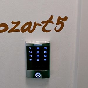 Appartement met een Slaapkamer