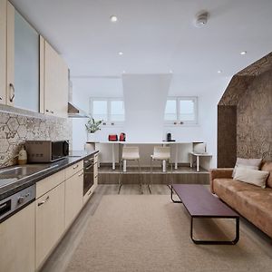 Appartement met Twee Slaapkamers